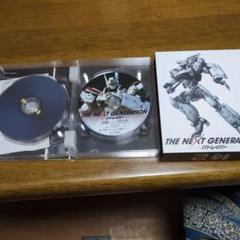 bladeTHE NEXT GENERATION パトレイバー全7章 Amazon.co.jp: THE NEXT GENERATION パトレイバー/第7章 [DVD