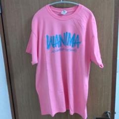2025年最新】wanima tシャツ ピンクの人気アイテム - メルカリ