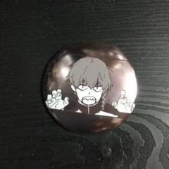 ブルーロック ブルーロック展 推しキャラバッジコレクション 缶バッジ 黒名蘭世