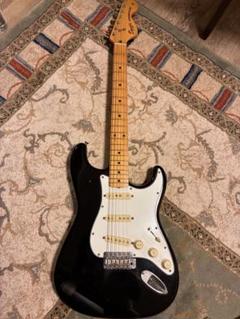 Squier by fender SST314H　85年製　Aシリアル　日本製 Squier by Fender SST314H-55 【返品OK】[RK875]【梅田店在庫