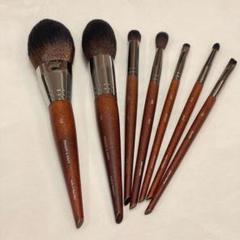 【人気】激安❣️MAKE UP FOREVER メイクブラシセット 10点 MAKE UP FOR EVER(メイクアップフォーエバー)のメイクブラシ人気