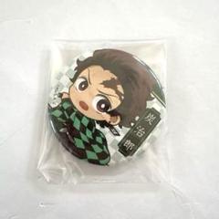 鬼滅の刃 炭治郎 缶バッジ