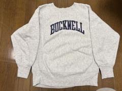 トリコタグ Champion リバースウィーブBUCKNELL - メルカリ