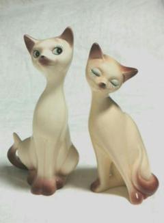 専用他の方発送×昭和　レトロ　猫　vintage Flame c45bde9b5c9444746954ce522638f6