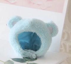 BTS 防弾少年団 コヤ KOYA アミボムカバー/ぬいぐるみ帽子