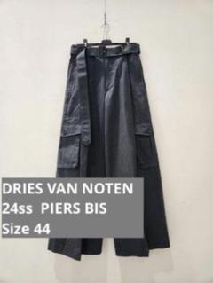 ノートドリスヴァンノッテン DRIES VAN NOTEN パンツ 44 楽天市場】DRIES VAN NOTEN ドリスヴァンノッテン ジーンズ