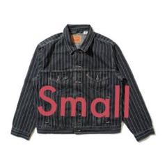 新品Sサイズ Supreme®︎ Levi's®︎ デニムジャケット Gジャン