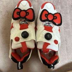 2025年最新】キティ reebokの人気アイテム - メルカリ