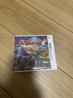 ドラクエ8 3ds