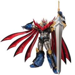 【数量限定】旧モデル在庫処分セールを開催します！ 未開封 千値練 RIOBOT マジンエンペラーG 通常版 スーパー コミック・アニメ