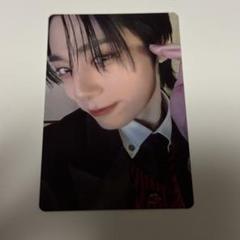 ONEUS ミペン限定トレカ ファヌン ONEUS 5X Hello Live 1.0 トレカ ファヌン - メルカリ