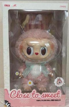 2025年最新】popmart labubu mokoko close to sweetの人気