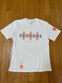 【新品/未使用】2024年信越五岳トレイルランニングレース参加賞Tシャツ patagonia⭐2024信越五岳トレイルランニングレース参加賞Tシャツ