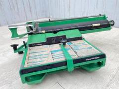 小型邦文　タイプライター　日本タイプライター株式会社製造　SH-280 ファイル:Japanese typewriter SH-280.jpg - Wikipedia