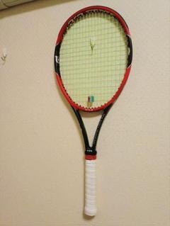 【中古・室内のみ使用】Wilson Pro Staff 97LSテニスラケット wilson - 中古 テニスラケット ウィルソン プロ スタッフ 97エル