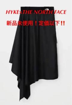 2025年最新】hyke ノースフェイス スカートの人気アイテム