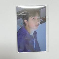 BTS PERMISSION TO DANCE weverse特典　RM