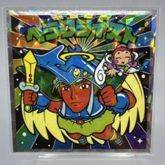 【ビックリマン】ヘラクライスト（No.27）