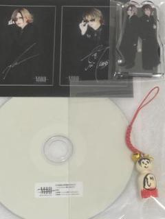 KISAKI PROJECT SET★V系 ヴィドール ジュイ CD DVD KISAKI PROJECT SET☆V系 ヴィドール ジュイ CD DVD - メルカリ