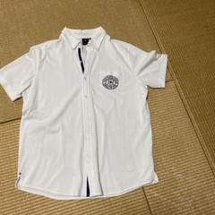 VICTORINOX ホワイトシャツ XL