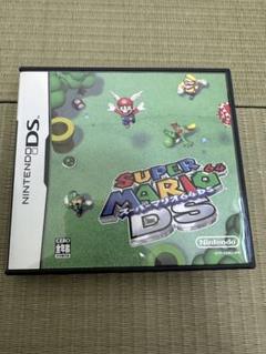 スーパーマリオ64 DS ニンテンドーDS