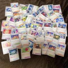 ポケモンカード まとめ売り 汎用 RR AR 引退品 ゲリラ ポケカ