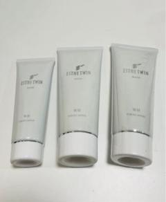 エステツインWH マスク洗い流すタイプ200g 2個セット