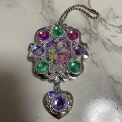 ジュエルペット ストラップ ガチャ