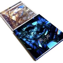 宮下遊 見つけた扉は+紡ぎの樹 CD アルバム 2作品セット