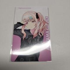 プロセカ　暁山瑞希　エピカ　BNW Amazon.co.jp: プロセ 暁山瑞希 エピカ 箔押しBNW T : おもちゃ