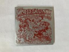 ミッシェルガンエレファント　RUMBLE 　アナログ　レコード RUMBLE : THEE MICHELLE GUN ELEPHANT | HMV&BOOKS online