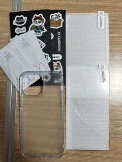 ✨即購入✨ iPhone 用 ケース クリア iPhoneクリアケース