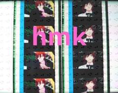 うたプリ タブナイ 特典 コマフィルム 第1弾 寿嶺二2点