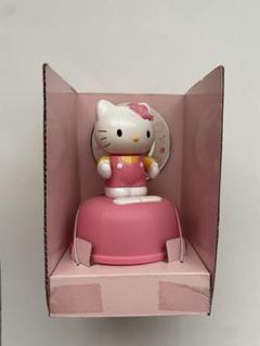 【希少】1999年製　Hello Kittyのパソコンフレンズ