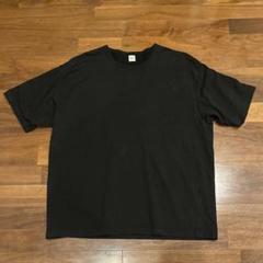 Rothco 黒 クルーネック Tシャツ Lサイズ