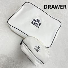 ドゥロワー　ノベルティー Drawer - ドゥロワー 2024年 ノベルティ の通販 by らくま's