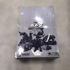 yujin 大映特撮シリーズ 大怪獣ガメラアクションビネット 全8種内袋未開封品 yujin 大映特撮シリーズ 大怪獣ガメラアクションビネット 全8種