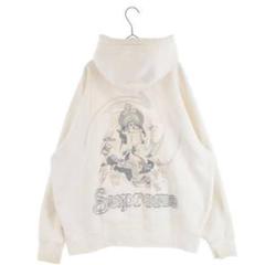 supreme Lakshmi Zip Up Hooded Sweatshirt - メルカリ