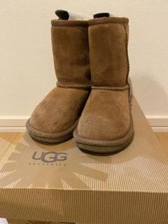 2025年最新】ugg キッズ 18の人気アイテム - メルカリ