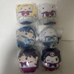 ふわコロリン セーラームーン ぬいぐるみ 4体セット Amazon.co.jp: 劇場版「美少女戦士セーラームーン Eternal