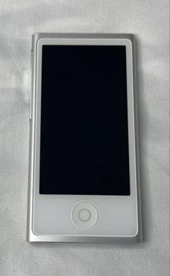 Apple iPod 第7世代 16GB MD478J A1446 動作確認済み Apple iPod Nano 7th Generation 16gb MODEL A1446 BLUE | eBay
