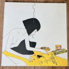 Lamp ゆめ レコード 未開封 ゆめ Lamp LP 極美品 未開封 レコード minuano - メルカリ