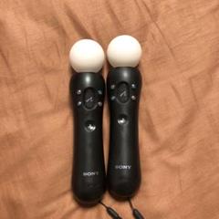 モーションコントローラー ジャンク