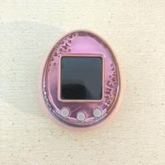 【動作確認済⭐︎】たまごっちIDL ピンク　18時までのお値段 状態良好☆たまごっち iDL ピンク Tamagotchi iDL - メルカリ
