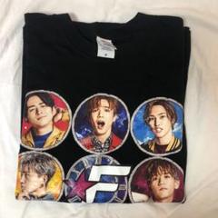 FANTASTICS フォトTシャツ