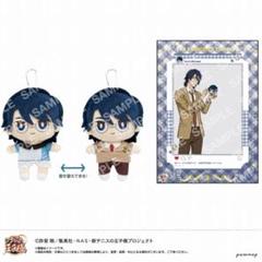 Amazon.co.jp: 新テニスの王子様 テニプリ おきぬい 缶バッジ