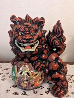 2025年最新】九谷 獅子の人気アイテム - メルカリ