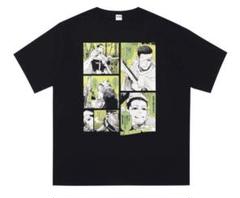 2025年最新】ゴールデンカムイ 尾形 tシャツの人気アイテム