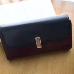新品 JEWELNA ROSE 長財布 未使用　 ダークグレー aceonlinestore_15153