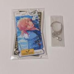 あんスタ 中国 両面アクキー 第一弾 羽風薫 Amazon.co.jp: あんスタ 朔間 零 中国 海外 両面アクキー 第1弾